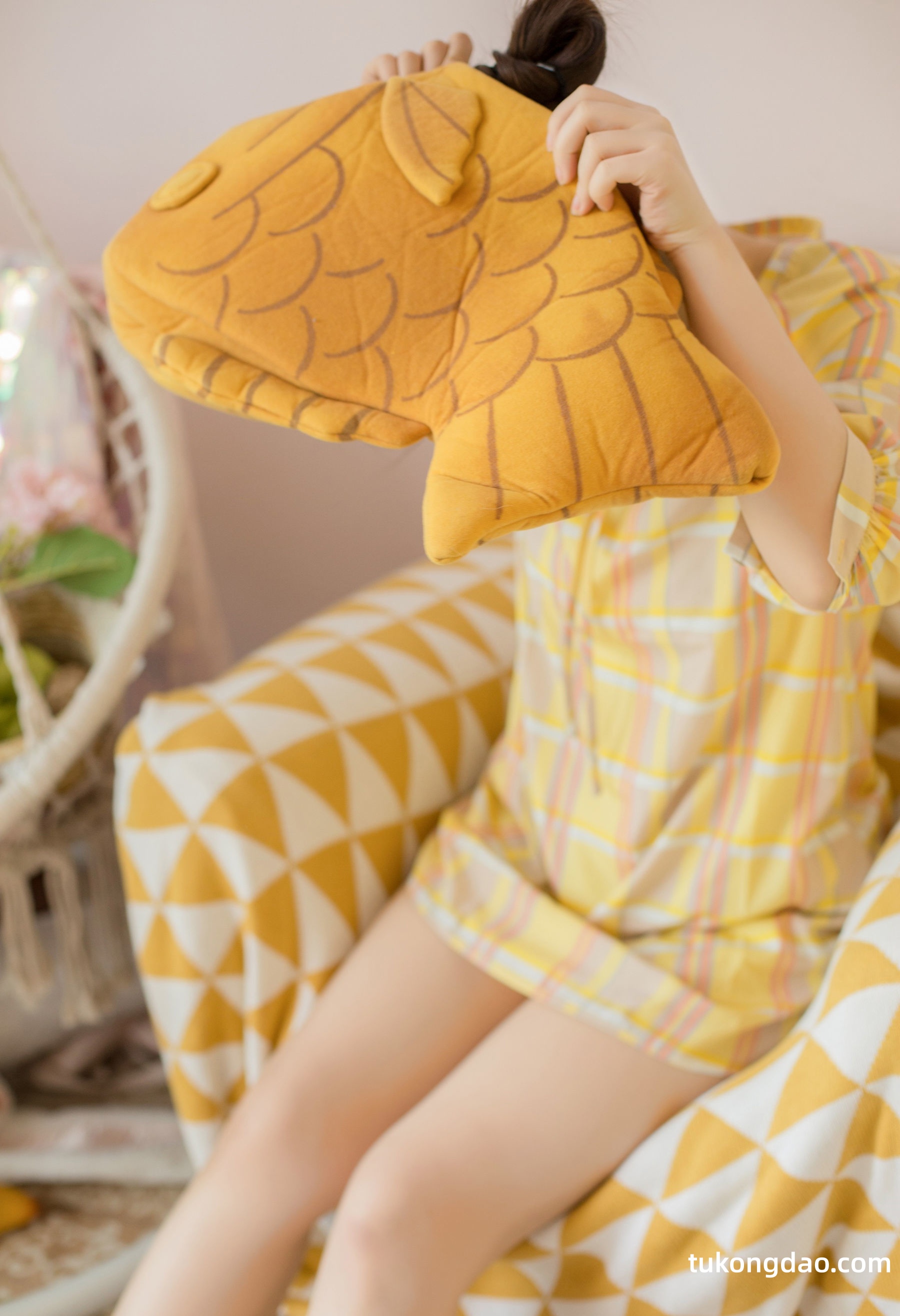 喵糖映画 VOL.003 写真集 写真系列-第79张